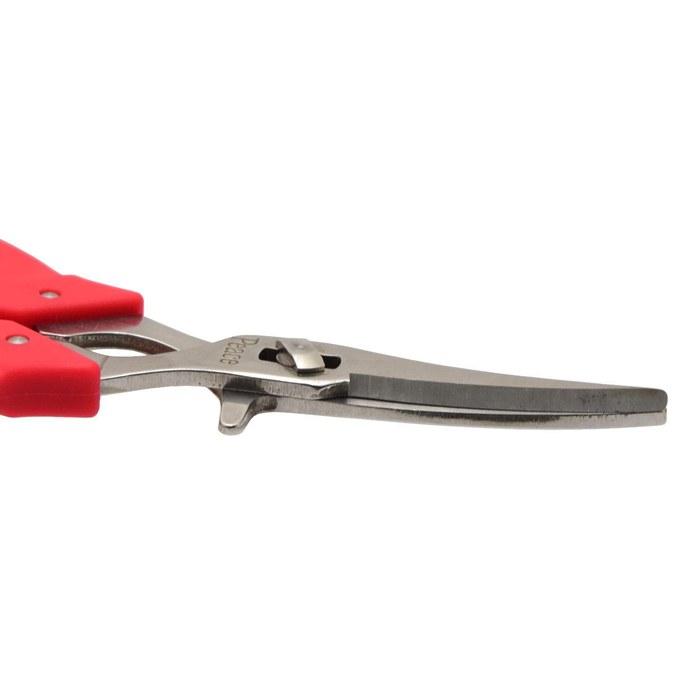 Shibuki Seisakusho Crab Scissors