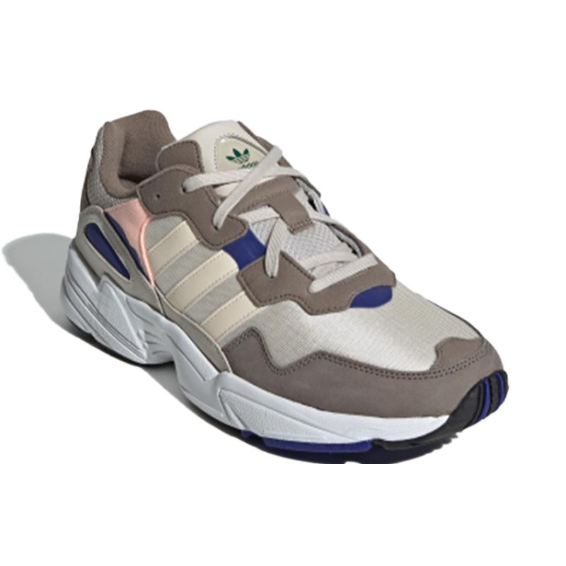 Adidas Yung 96 Simple Brown Sneakers DB2609