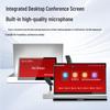 DAIPUDP-ZP156-MAX Paperless Conference System (CN Version)