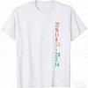 Ashion Unisex TShirt Summer Short Sleeve Photographer Graphic Tee Camera Lens Design Photography Lover Casual Photographing Tops