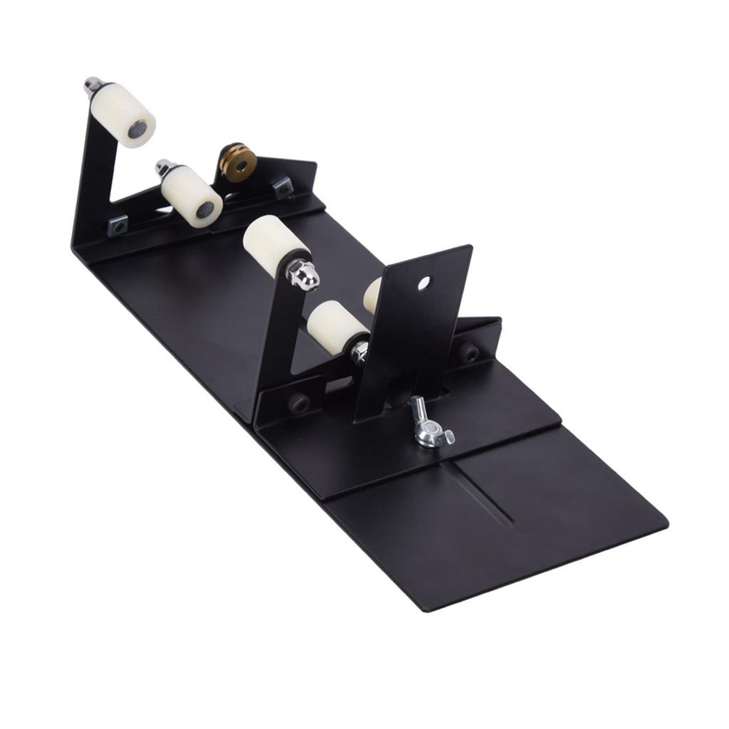 Glass Bottle Cutter Cutting Tool Kit Square & Round Bottle Cutting Machine
