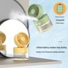 ZISIZ Mini Desktop Humidifier Fan