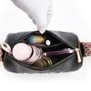 1PC Casual Women's Handbag Soft Leather Women's Crossbody Bag Fashion Printed Women's Crossbody Bag