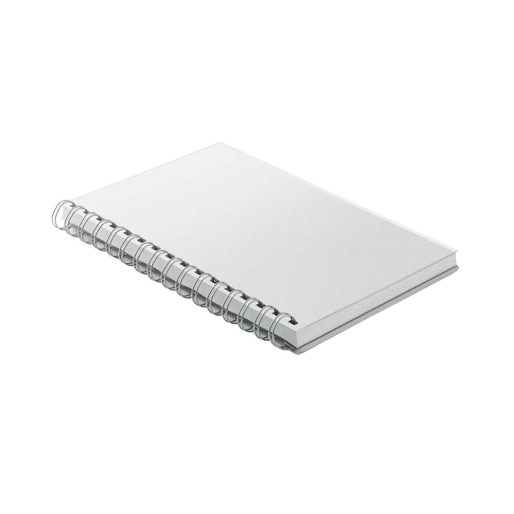 MidOcean Anotate RPET A5 Notebook