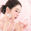 Water Dewy Gel Round Cushion