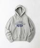 V.S.C Hood Sweat(Nashville)_3%Melange Gray