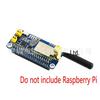 Raspberry Pi LoRa SX1262 915MHz Expansion Board