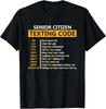 Oberteile – T-Shirts