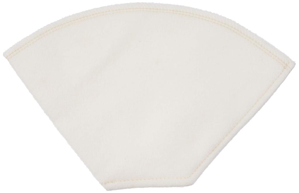 Nel Drip Coffee Filters, Pack of 2, Size 103, Serves 4-7 People