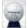 Molten Peleda Autographed Soccer Size Commemorative Ball, 2, Item, F2K500-W