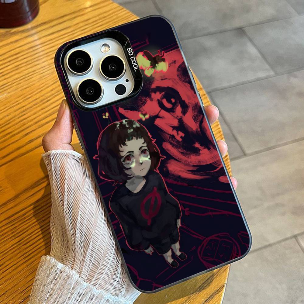 

Game Milk Outside A Bag Phone Case For iPhone 16 17 15 14 12 13 Pro Max Black Candy Matte Shockproof Cover iPhone13PRO