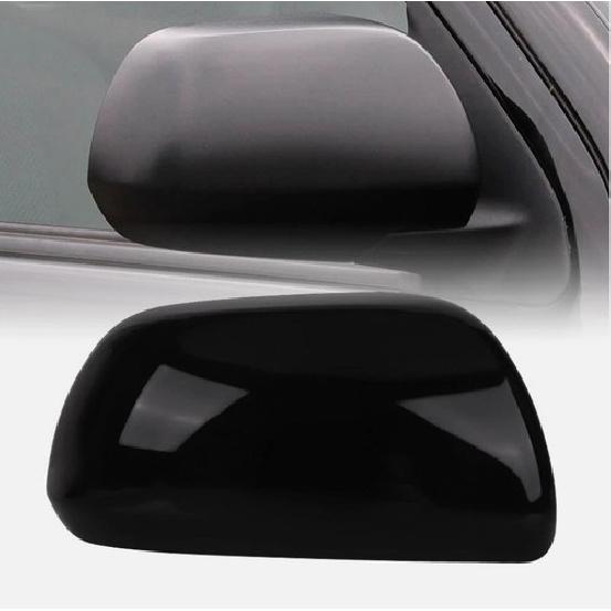 Right Passenger Side Mirror Cover Cap No-Turn Signal For 2012-2015 Toyota Tacoma