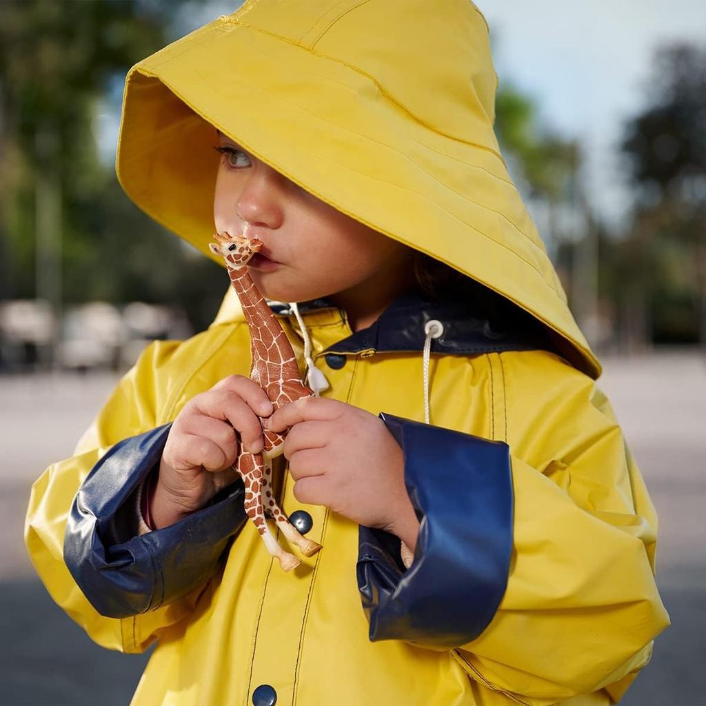 Schleich Wildlife Giraffe Figure 14750 (Female)