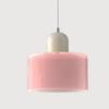 Designer Cross-border Second-hand Chandelier for Balcony, Restaurant, or Bedside - Cream Style, Simple, Warm, Creative Bar Lighting
