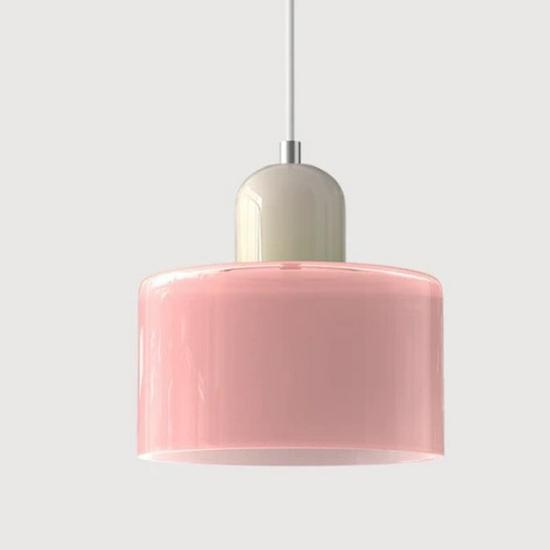 Designer Cross-border Second-hand Chandelier for Balcony, Restaurant, or Bedside - Cream Style, Simple, Warm, Creative Bar Lighting