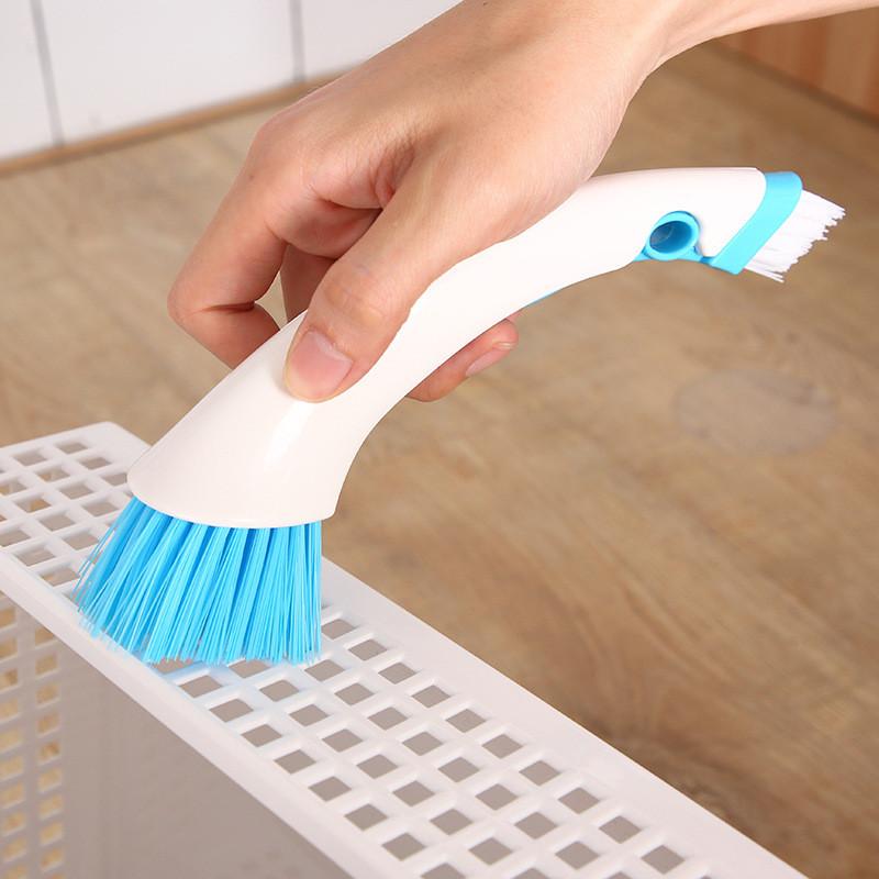 Machine Drum Washing Cleaning Brush Plastic Scrubber For Home Maintenance Laundry
