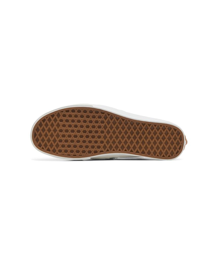 Vans Authentic Mule - (Canvas) Fun Green: Marshmallow / Vn0A54F72Bj1