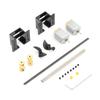 DIY RC Boat Motor Drive Set 15cm Shaft 130 for Adults Kids Children