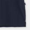 Callaway Short Sleeve Shirt Mock Neck Cool Festa Sweat-Absorbing Quick-Drying UV Cut Golf C26134105 Men's 1120_Navy L