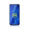 Samsung Galaxy S23+ - 3Mk Hardglass Max Lite Svart