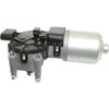 Windshield Wiper Motors Front for Chevy Dodge Journey Avenger Chrysler 200 Buick