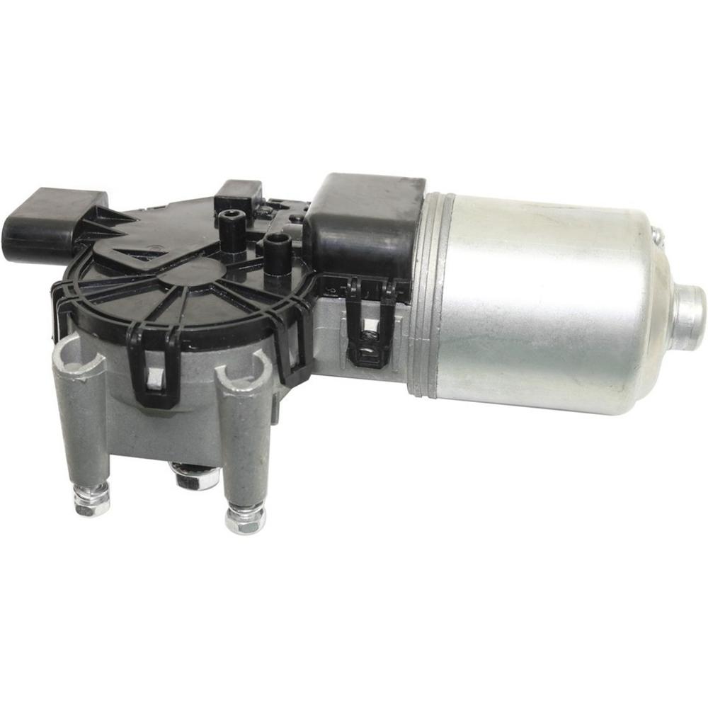 Windshield Wiper Motors Front for Chevy Dodge Journey Avenger Chrysler 200 Buick