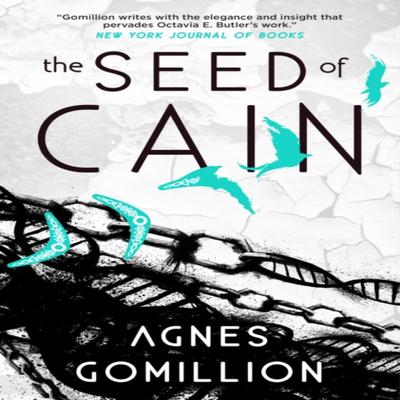 The Seed of Cain by Agnes Gomillion Paperback Book 9781789091182