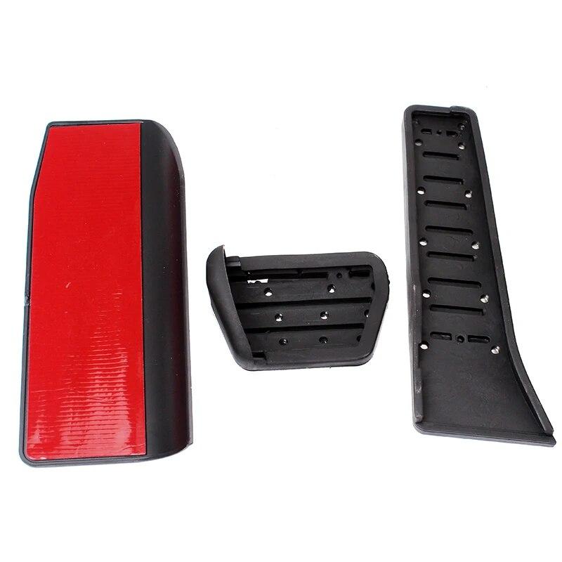 Pre Land Rover Range Rover HSE pedál 2005-2008 2009 2010 2011 2012 Auto Akcelerátor Stupačka Pedál Brzda Príslušenstvo spojky