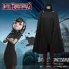 Mavis Casual Cosplay Outfit, Hotel Transylvania Anime Character Daily Performance Costume