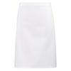 Premier Unisex Adult Colours Collection Mid Length Waist Apron