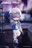 PICCODO ACTION DOLL X Kanata Yatogami PVC POM Fabric Magnet Deformed Doll 'Paradox Live' & & &