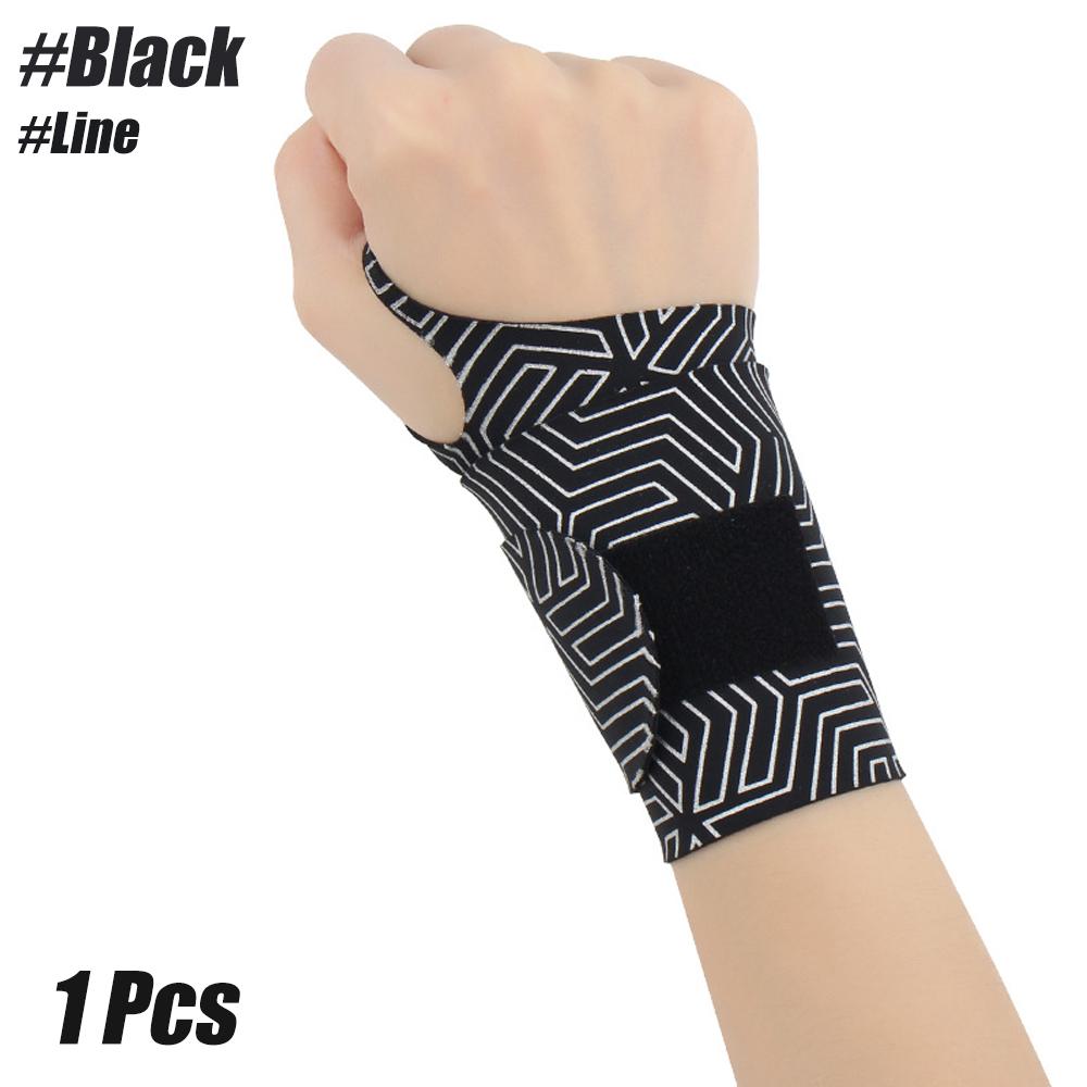 1Pc Ultra Thin Wrist Brace Support For Carpal Tunnel Pain Relief Injury Prevention Daily Fitness Arthritis