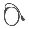 Fuel Tank Filler Gas Cap Rope Replacement LR053666 Fits for Land Rover LR053666 Tank Cap