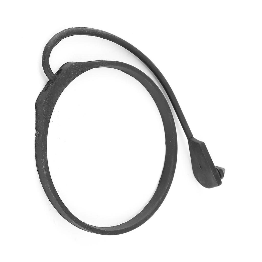Fuel Tank Filler Gas Cap Rope Replacement LR053666 Fits for Land Rover LR053666 Tank Cap