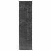 Medium Pile Soft and Washable Rug HUARTE Anthracite