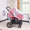 Breathable Pushchair Mosquito Net Folding Infant Protection Mesh New Mosquito Net  Outdoor