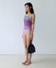 Tethysseoul Tethys Pool Pouch_Navy