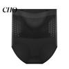 Women Shaping Panties High Waist Underwear Tummy Control Slimming Butt Lift Postpartum Belly Flattening Body Stretch Breathable Full Coverage