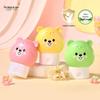 Kids' Teddy Bear Moisturizing Hand Cream - Non-Greasy, Jelly Texture, Anti-Dryness for Autumn/Winter