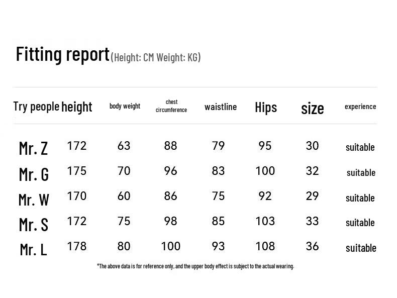 EMZ Men's Mulberry Silk Blend Straight Business Casual Trousers 2025 Spring/Summer