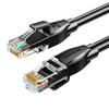 Shanze Cat6A, Cat7 ve Cat6 Ethernet Ağ Kabloları