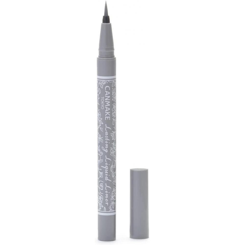 Canmake Lasting Liquid Liner 07 Leite Bruges 1 Pc X 1 07 Leite Bruges