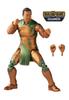 Hasbro Marvel Legends Series Action Figure with Parts Eternals/Sprite 6-inch F0551, Authentic, Build-A-Figure