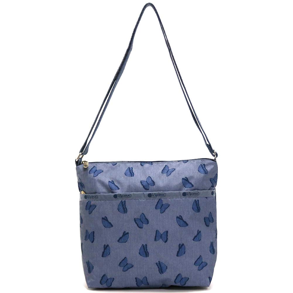 

LeSportsac Shoulder Bag 7562 SMALL CLEO CROSSBODY HOBO F566 VOLAR [Item]