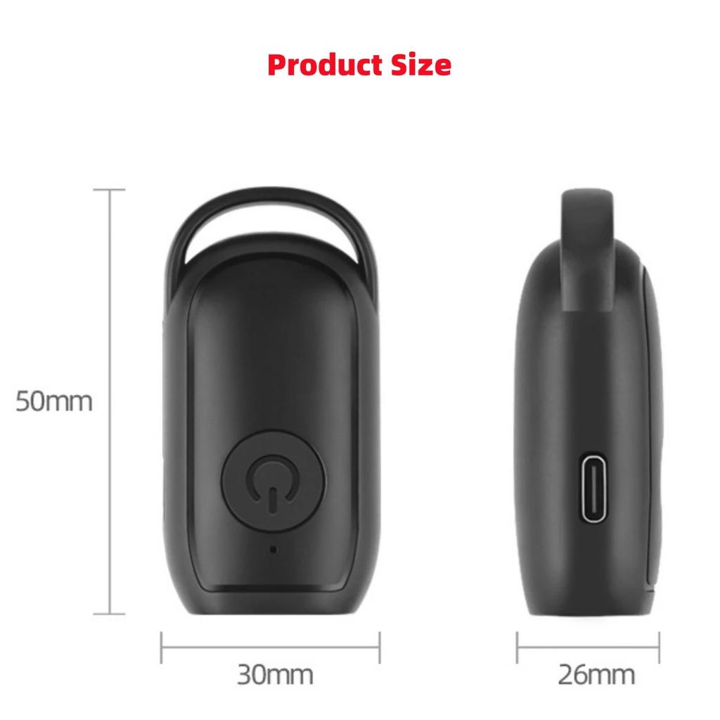 Mini Ultrasonic Dog Removal Device Anti-dog Bite Long-range Control Dog Repellent Rechargeable Ultrasonic Dog Bark Bark Stopper
