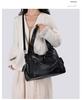 Retro Fashion Women's Tote 2026: Versatile High-End, Large Capacity Underarm Bag