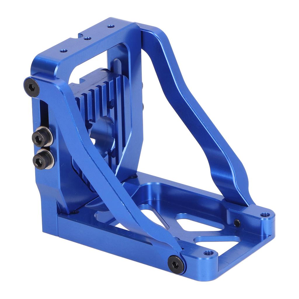 RC Quick Release Motor Base Aluminium Alloy Solid Construction for TRAXXAS 16 XRT 8S 15 6S 8S