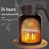 SUPOR 316L Stainless Steel Vacuum Insulated Kettle