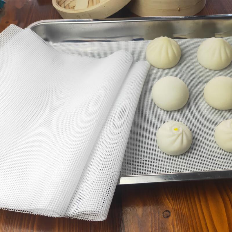 Silicone Square Steaming Mat Set