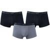 Men's 3-Pack Cotton Boxer Briefs